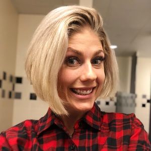 Meet your Posher, Christa